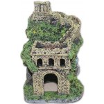 Resun starý hrad PO-035 11x11x14,5 cm – Sleviste.cz