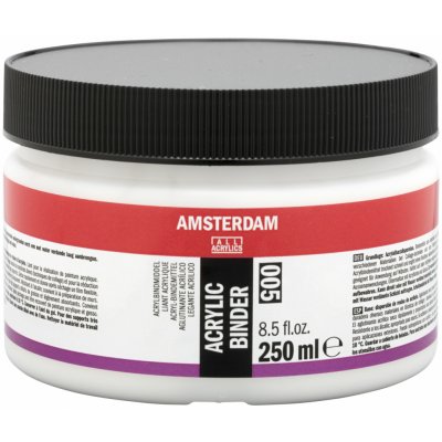 Amsterdam Modelovací pasta 250 ml – Zboží Mobilmania