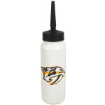 InGlasCo Hokejová láhev s logem NHL, Nashville Predators – Hledejceny.cz