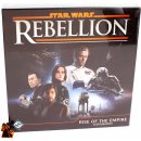 FFG Star Wars Rebellion Rise of the Empire