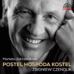 Postel, hospoda, kostel - Czendlik Zbigniew – Zbozi.Blesk.cz