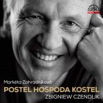 Postel, hospoda, kostel - Czendlik Zbigniew – Zboží Dáma
