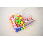 Velikonoční pomlázka 15cm 1ks – Zboží Mobilmania