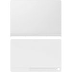 Samsung Smart Book Cover Tab S10 FE+ EF-BX620PWEGWW White – Zboží Mobilmania