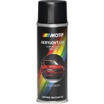Dupli-Color Auto-Sprej lak 200 ml 9910 Magická černá metalická | Zboží Auto