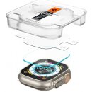 Spigen Glass EZ Fit 2 Pack Apple Watch Ultra 49mm AGL05556