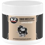 K2 Vysokoteplotní měděné mazivo 500 g | Zboží Auto