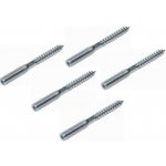 RABOVSKÝ Šroub kombi M8x140 mm TORX (5kusů) 51008140 – Hledejceny.cz