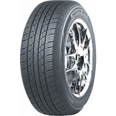 Goodride SU318 H/T 225/60 R18 100V – Hledejceny.cz