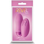 NS Novelties Revel Winx Pink – Sleviste.cz
