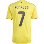 adidas AL NASSR FC 25/26 Ronaldo – Zboží Dáma