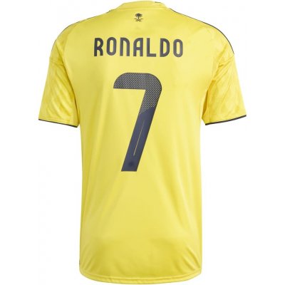 adidas AL NASSR FC 25/26 Ronaldo – Zboží Dáma