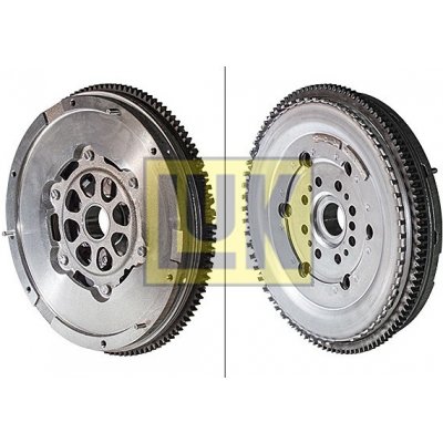 Setrvačník Schaeffler LuK 415 0415 10 | Zboží Auto