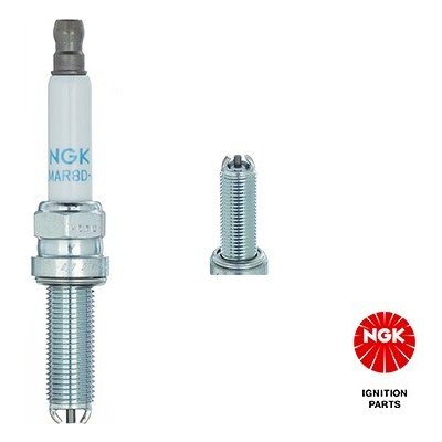 Zapalovací svíčka LMAR8J-9E řada Standart, NGK – Hledejceny.cz