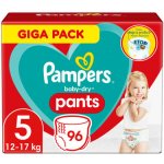 Pampers Pants 5 96 ks – Hledejceny.cz