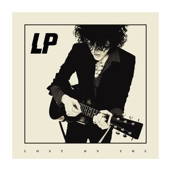 LP - Lost On You -Deluxe- CD