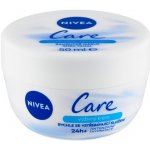 Nivea Care výživný krém 50 ml – Zbozi.Blesk.cz