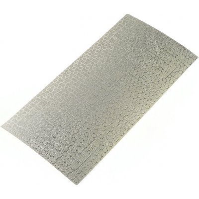 Diamantový brusný lepící papír SK11 - zrnitost 150