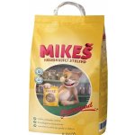 Mikeš Standard hrudkující 5 kg – Zboží Dáma