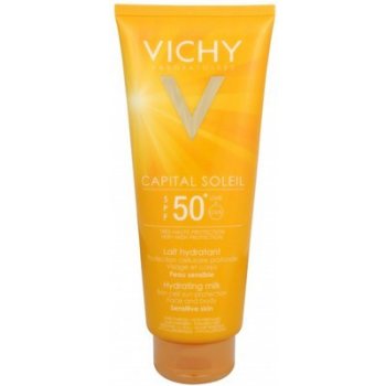 Vichy Capital Soleil Family Milk SPF50 300 ml