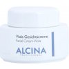 Pleťový krém Alcina For Dry Skin pleťový krém Viola pro zklidnění pleti 100 ml