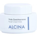 Alcina For Dry Skin pleťový krém Viola pro zklidnění pleti 100 ml – Hledejceny.cz