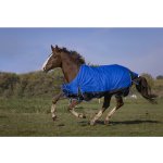 Equithème Deka nepromokavá Tyrex Aisance blue black – Zboží Dáma