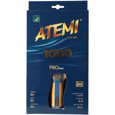 Atemi 1000 – Zboží Mobilmania