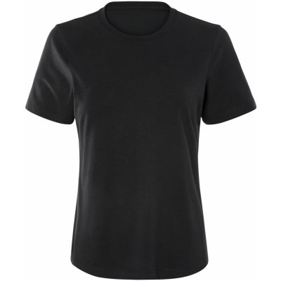 esmara Dámské triko černá – Sleviste.cz