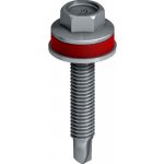 EJOT KOTVENÍ EJOT® samovrtný šroub JT9-2/5 5.0 VARIO - 5,0x25 Vario nerez A4 – Hledejceny.cz