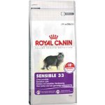 Royal Canin Sensible 2 x 10 kg – Hledejceny.cz