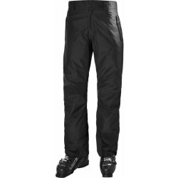 Helly Hansen pánské lyžařské kalhoty Blizzard Insulated Pant černá