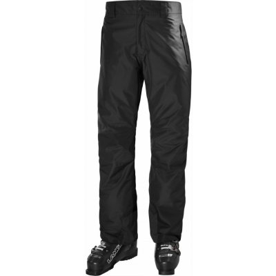 Helly Hansen pánské lyžařské kalhoty Blizzard Insulated Pant černá – Zbozi.Blesk.cz