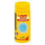 Sera Micron 50 ml – Zboží Dáma
