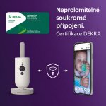 Philips Avent SCD953/26 Connected bílá – Sleviste.cz