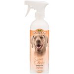 Bio Groom Coat Polish rozčesávač Kondicionér 473 ml – Hledejceny.cz