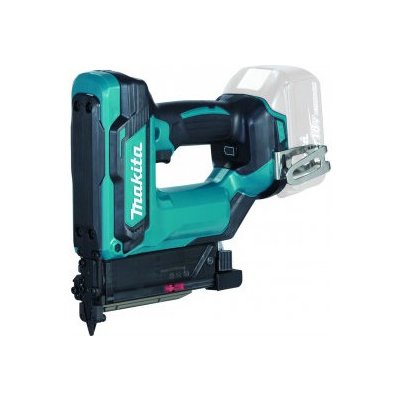 MAKITA Aku hřebíkovačka na pinky Li-ion LXT 18V,bez aku Z DPT353Z – Zbozi.Blesk.cz