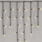 Emos D1CW01 Standard LED spojovací vánoční řetěz rampouchy – Hledejceny.cz