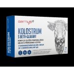 Barny`s Kolostrum synermune 30 kapslí – Hledejceny.cz