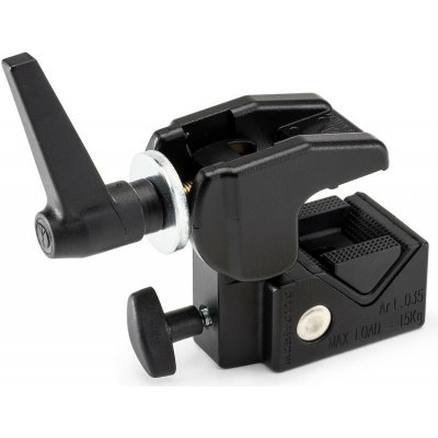 Manfrotto 035 Super Clamp svorka – Hledejceny.cz