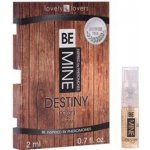 Lovely Lovers BeMine DESTINY pro muže 2 ml – Hledejceny.cz