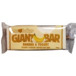 Ma Baker GIANT BAR 100 g – Zboží Dáma