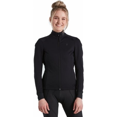 Specialized SL Pro Softshell black dámská – Sleviste.cz