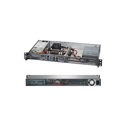 SuperMicro SYS-5018A-FTN4 – Zbozi.Blesk.cz