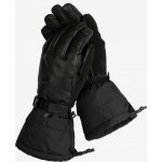 Oakley Ellipse Goatskin Gauntlet Gloves blackout – Hledejceny.cz