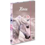 Oxybag A4 Jumbo Kůň Romantic 307578 – Zboží Dáma Oxybag A4 Jumbo Kůň Romantic 307578 – Zboží Dáma