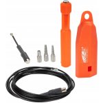 Super B TB-IR20 sada náradia pre inštaláciu káblov a laniek vo vnútri rámu – Zboží Dáma