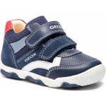 Geox B New Balu' B. C B920PC 08522 M Navy – Hledejceny.cz