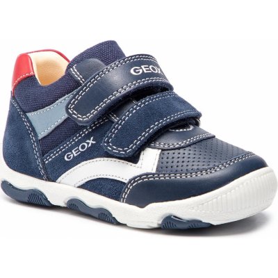 Geox B New Balu' B. C B920PC 08522 M Navy – Hledejceny.cz