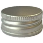 Uzávěr na lahve šroubovací 31,5x15 FALC stříbrný – Zbozi.Blesk.cz